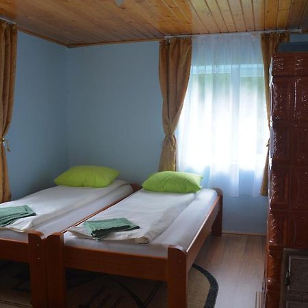Casa Verde Hotel Riu de Mori Ngoại thất bức ảnh
