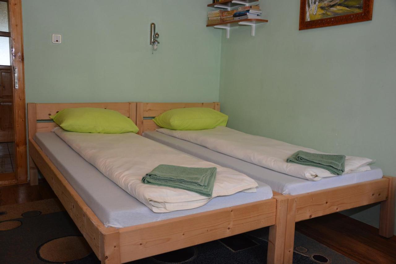 Casa Verde Hotel Riu de Mori Ngoại thất bức ảnh