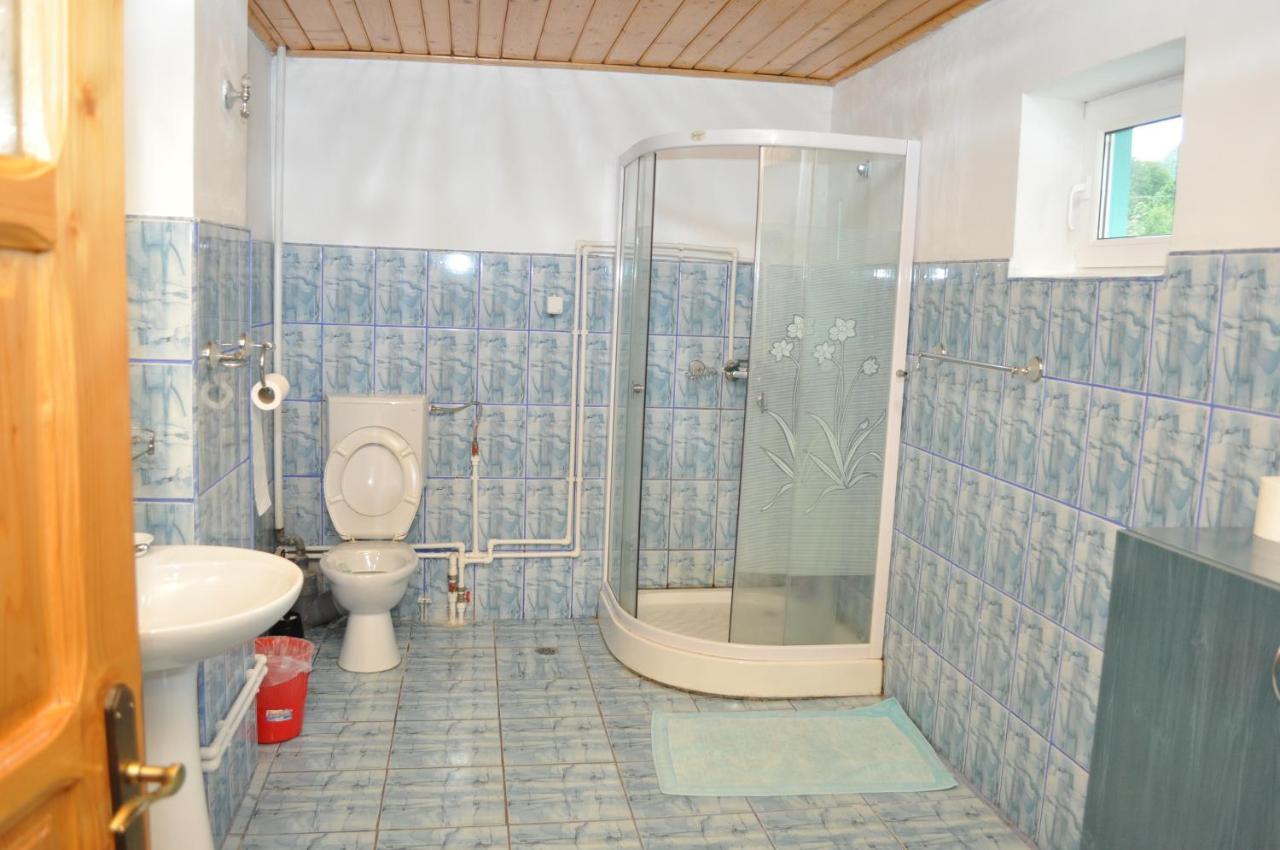 Casa Verde Hotel Riu de Mori Ngoại thất bức ảnh