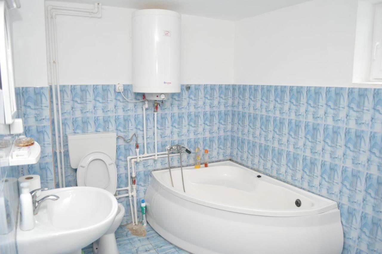Casa Verde Hotel Riu de Mori Ngoại thất bức ảnh