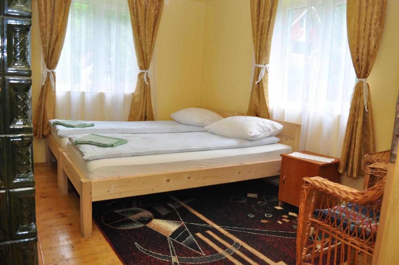 Casa Verde Hotel Riu de Mori Ngoại thất bức ảnh