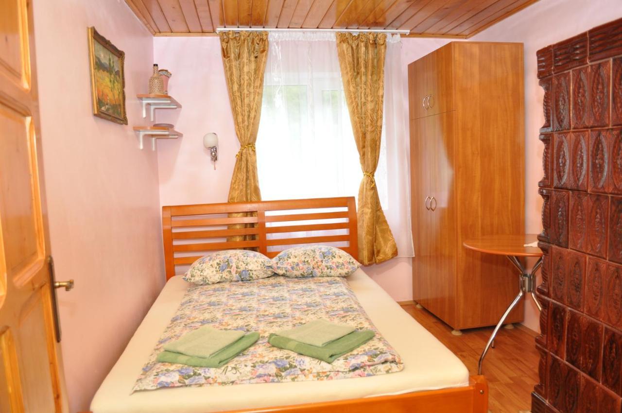 Casa Verde Hotel Riu de Mori Ngoại thất bức ảnh