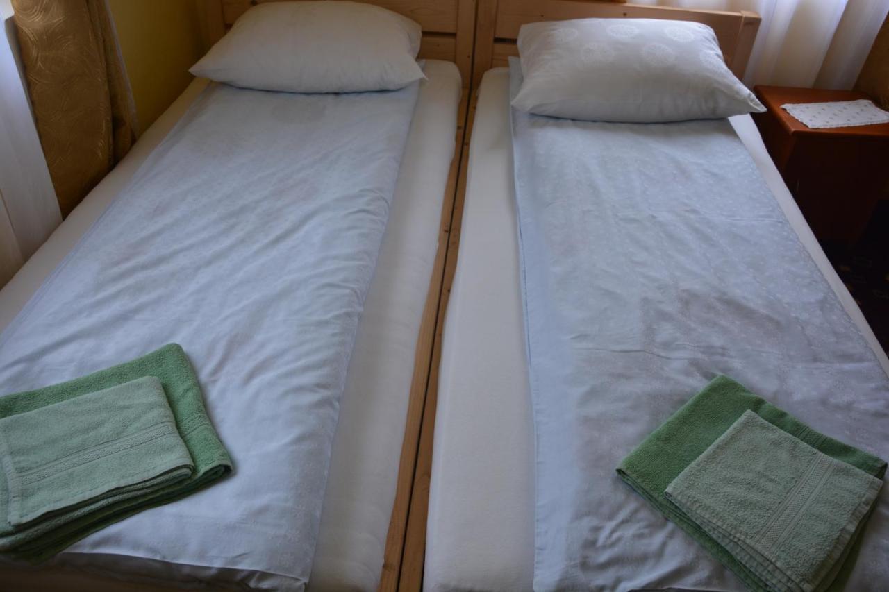 Casa Verde Hotel Riu de Mori Ngoại thất bức ảnh